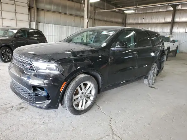 1C4RDJDG8PC688394 2023 DODGE DURANGO - Image 1