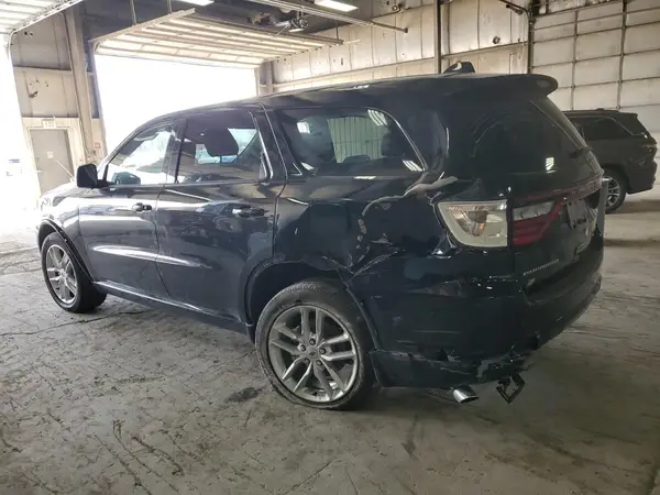 1C4RDJDG8PC688394 2023 DODGE DURANGO - Image 2