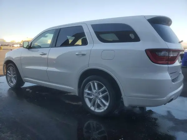 1C4RDJDG8PC690100 2023 DODGE DURANGO - Image 2