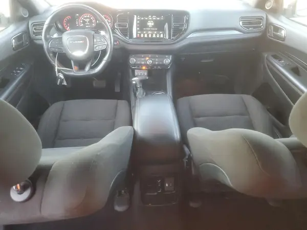 1C4RDJDG8PC690100 2023 DODGE DURANGO - Image 8