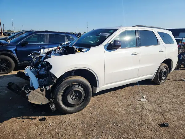 1C4RDJDG8PC690274 2023 DODGE DURANGO - Image 1