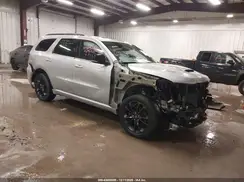 1C4RDJDG8PC693837 2023 DODGE DURANGO