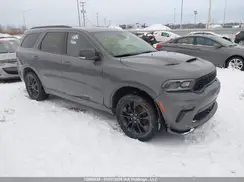 1C4RDJDG8PC695118 2023 DODGE DURANGO
