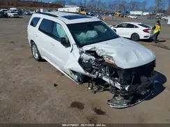 1C4RDJDG8PC715139 2023 DODGE DURANGO