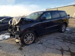 1C4RDJDG8PC718879 2023 DODGE DURANGO