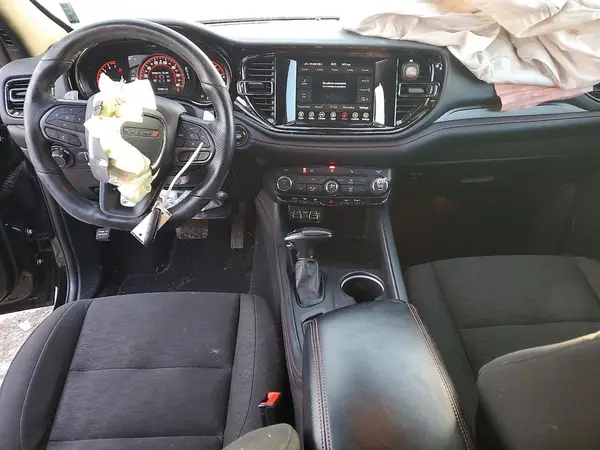 1C4RDJDG8PC718879 2023 DODGE DURANGO - Image 8