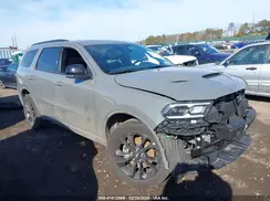 1C4RDJDG8RC102358 2024 DODGE DURANGO