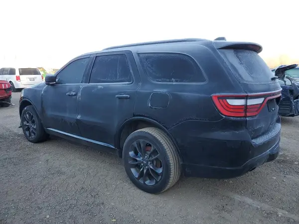 1C4RDJDG8RC108211 2024 DODGE DURANGO - Image 2
