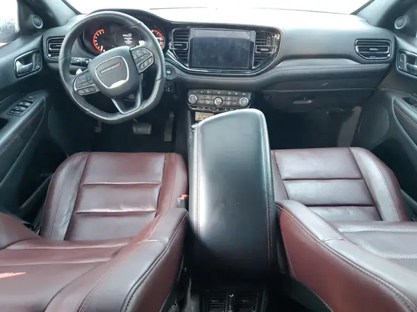 1C4RDJDG8RC108211 2024 DODGE DURANGO - Image 8