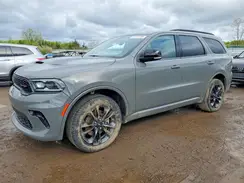 1C4RDJDG8RC122545 2024 DODGE DURANGO