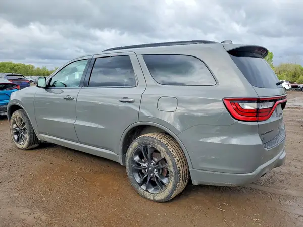 1C4RDJDG8RC122545 2024 DODGE DURANGO - Image 2