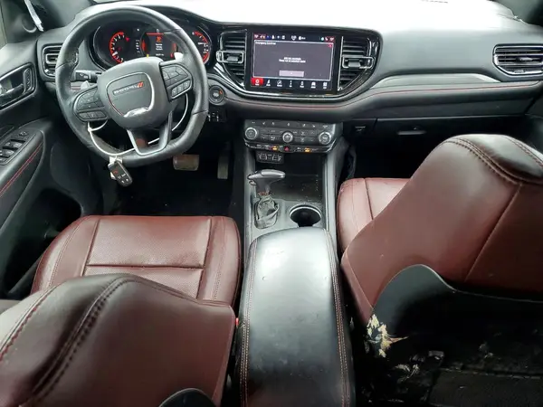 1C4RDJDG8RC122545 2024 DODGE DURANGO - Image 8