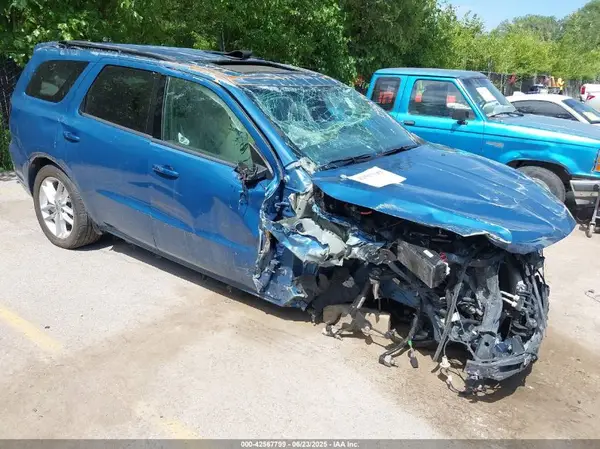1C4RDJDG8RC122741 2024 DODGE DURANGO - Image 1
