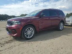 1C4RDJDG8RC136283 2024 DODGE DURANGO
