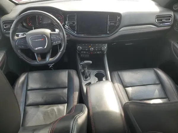 1C4RDJDG8RC136283 2024 DODGE DURANGO - Image 8