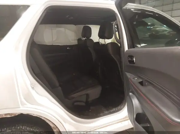 1C4RDJDG8RC138065 2024 DODGE DURANGO - Image 8