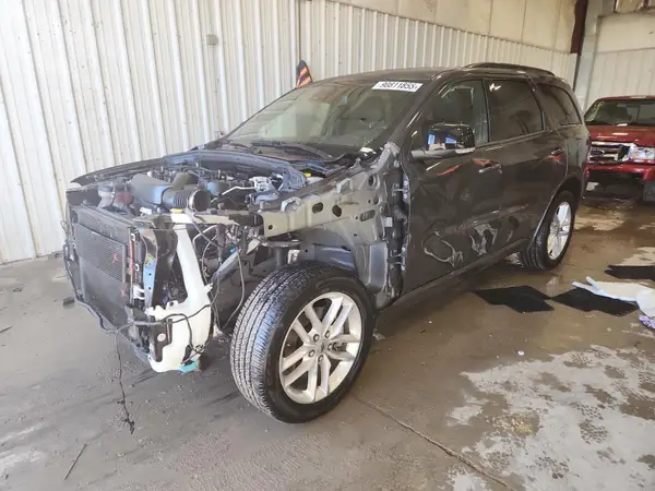 1C4RDJDG8RC144559 2024 DODGE DURANGO - Image 1