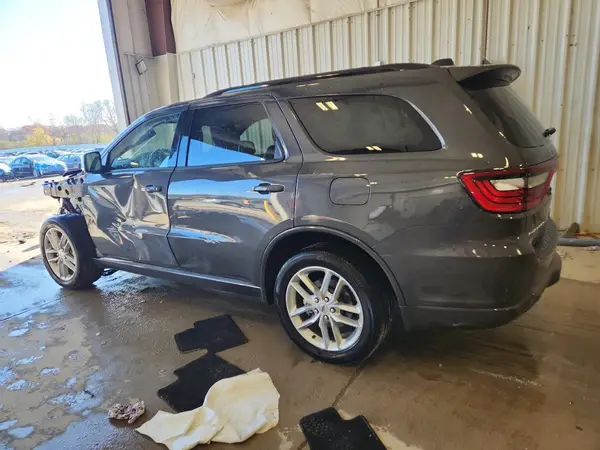 1C4RDJDG8RC144559 2024 DODGE DURANGO - Image 2