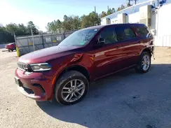 1C4RDJDG8RC146781 2024 DODGE DURANGO