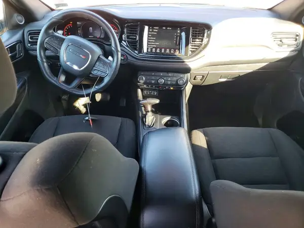 1C4RDJDG8RC146781 2024 DODGE DURANGO - Image 8
