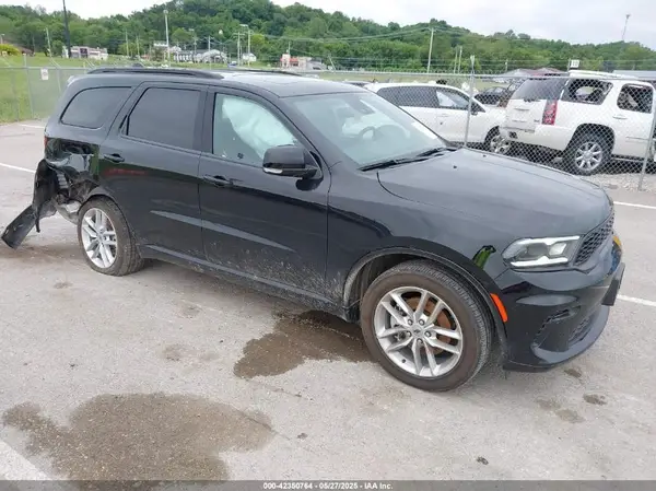 1C4RDJDG8RC152810 2024 DODGE DURANGO - Image 1