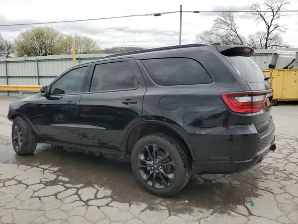 1C4RDJDG8RC155464 2024 DODGE DURANGO - Image 2