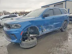 1C4RDJDG8RC174449 2024 DODGE DURANGO