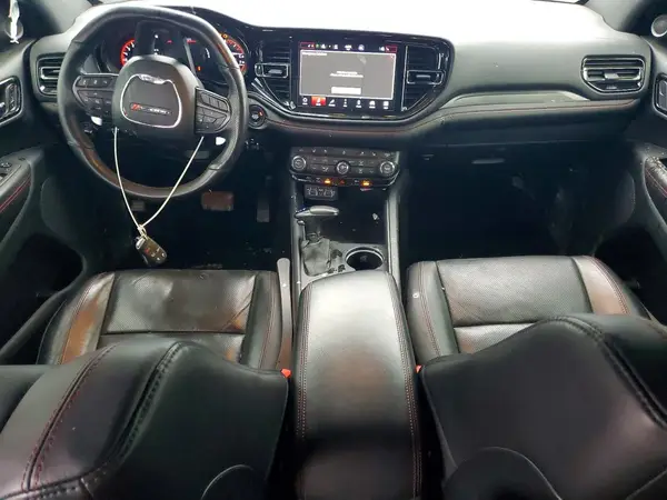 1C4RDJDG8RC174449 2024 DODGE DURANGO - Image 8