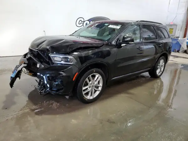 1C4RDJDG8RC191879 2024 DODGE DURANGO - Image 1