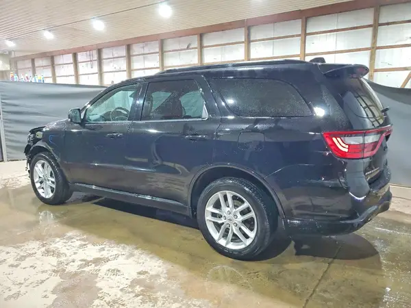 1C4RDJDG8RC207420 2024 DODGE DURANGO - Image 2