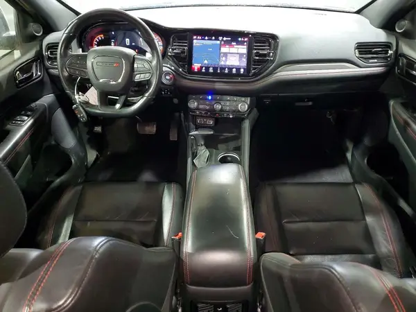 1C4RDJDG8RC207420 2024 DODGE DURANGO - Image 8