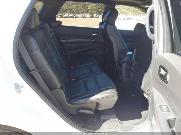 1C4RDJDG8RC207661 2024 DODGE DURANGO - Image 8