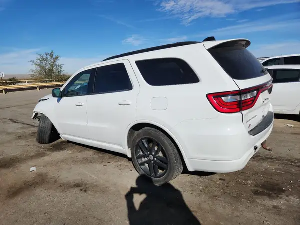 1C4RDJDG8RC213010 2024 DODGE DURANGO - Image 2