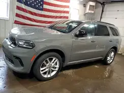 1C4RDJDG8RC213136 2024 DODGE DURANGO