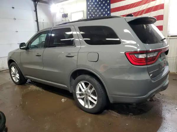 1C4RDJDG8RC213136 2024 DODGE DURANGO - Image 2