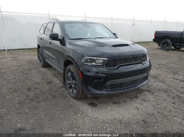 1C4RDJDG8RC213279 2024 DODGE DURANGO - Image 1