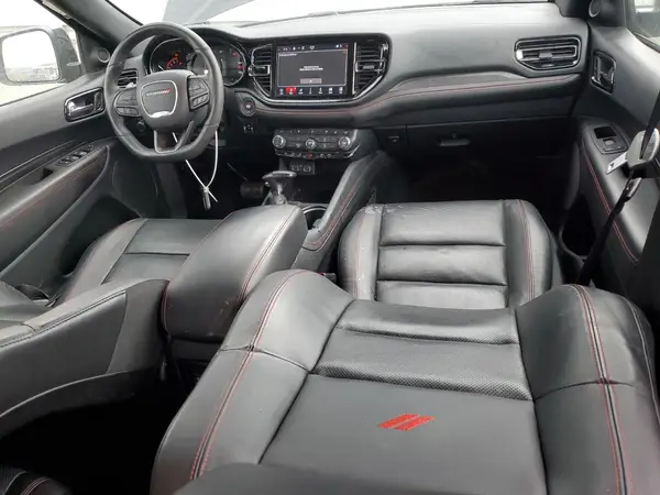 1C4RDJDG8RC227554 2024 DODGE DURANGO - Image 8