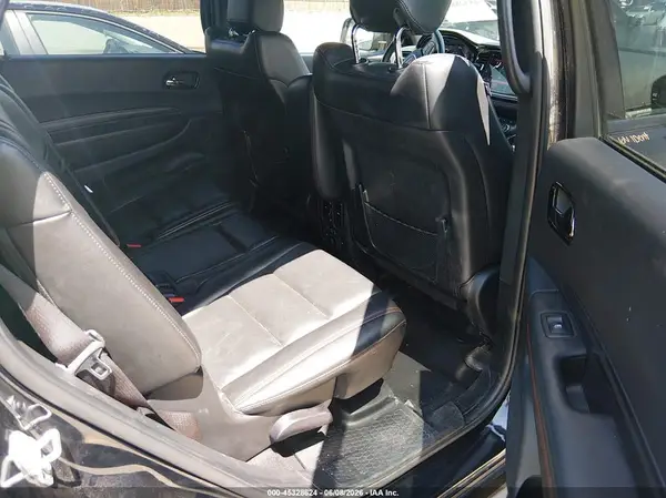 1C4RDJDG8RC237937 2024 DODGE DURANGO - Image 8