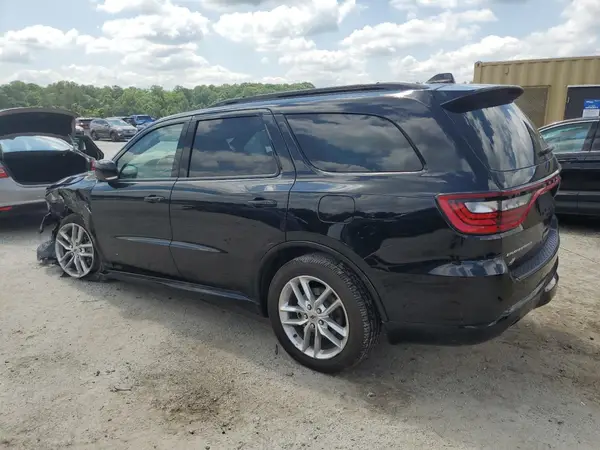 1C4RDJDG8RC237971 2024 DODGE DURANGO - Image 2
