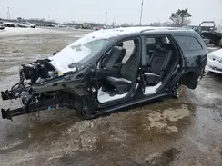 1C4RDJDG8SC504743 2025 DODGE DURANGO