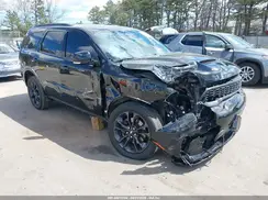1C4RDJDG8SC506895 2025 DODGE DURANGO