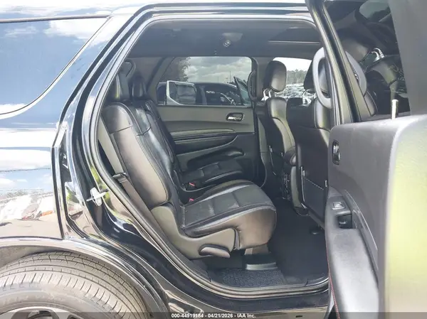 1C4RDJDG8SC506895 2025 DODGE DURANGO - Image 8
