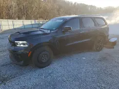 1C4RDJDG8SC514365 2025 DODGE DURANGO