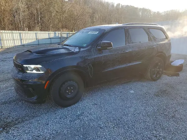 1C4RDJDG8SC514365 2025 DODGE DURANGO - Image 1