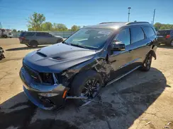 1C4RDJDG8SC527911 2025 DODGE DURANGO