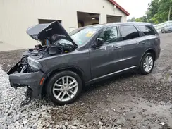 1C4RDJDG8SC531327 2025 DODGE DURANGO