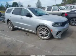 1C4RDJDG8SC531392 2025 DODGE DURANGO