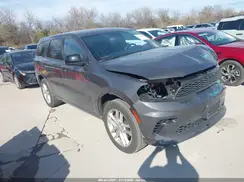 1C4RDJDG8SC531408 2025 DODGE DURANGO