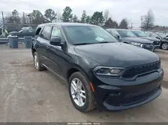 1C4RDJDG8SC531439 2025 DODGE DURANGO