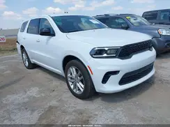1C4RDJDG8SC531571 2025 DODGE DURANGO